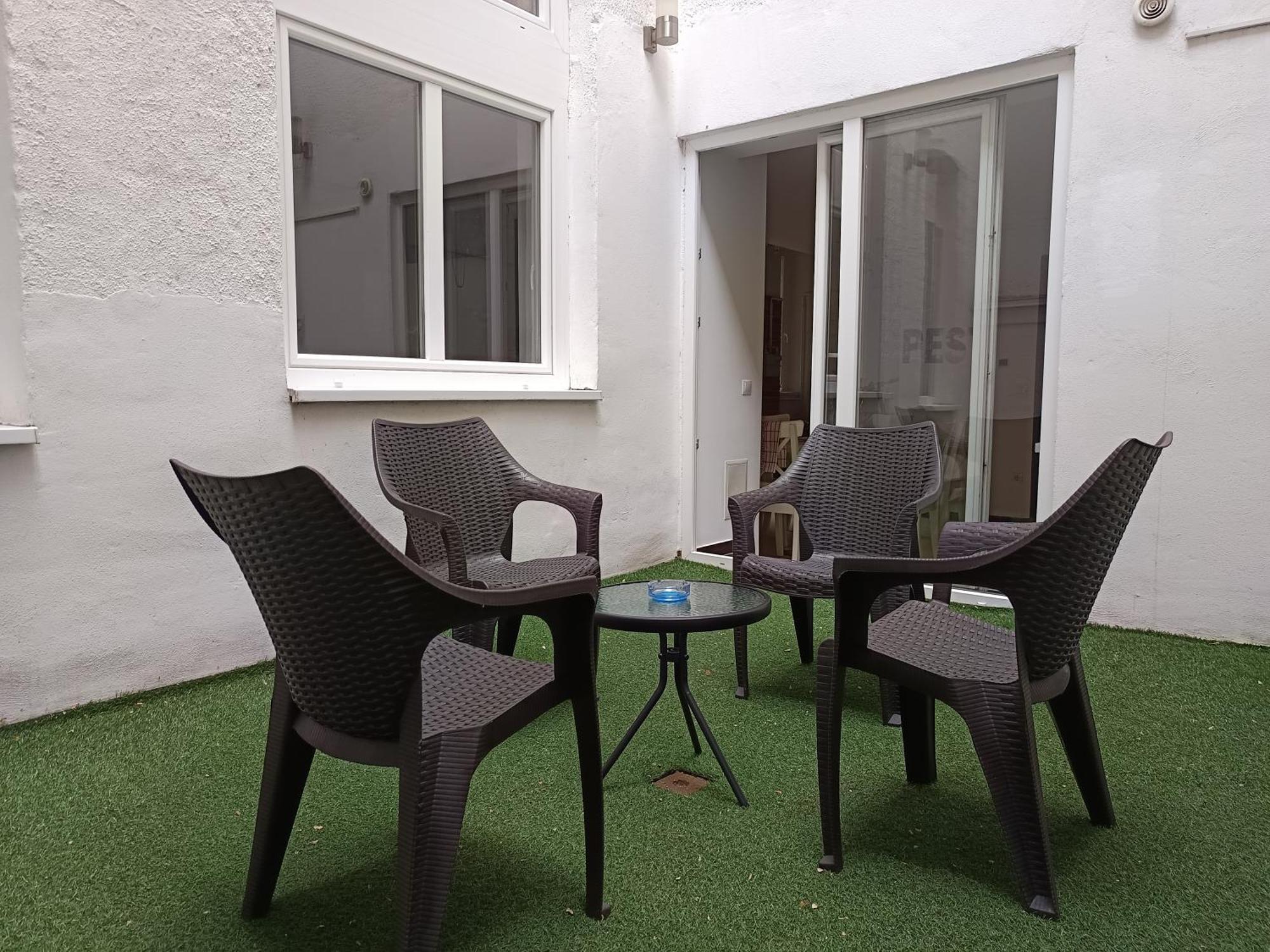 Fancy Home Budapest Exterior photo